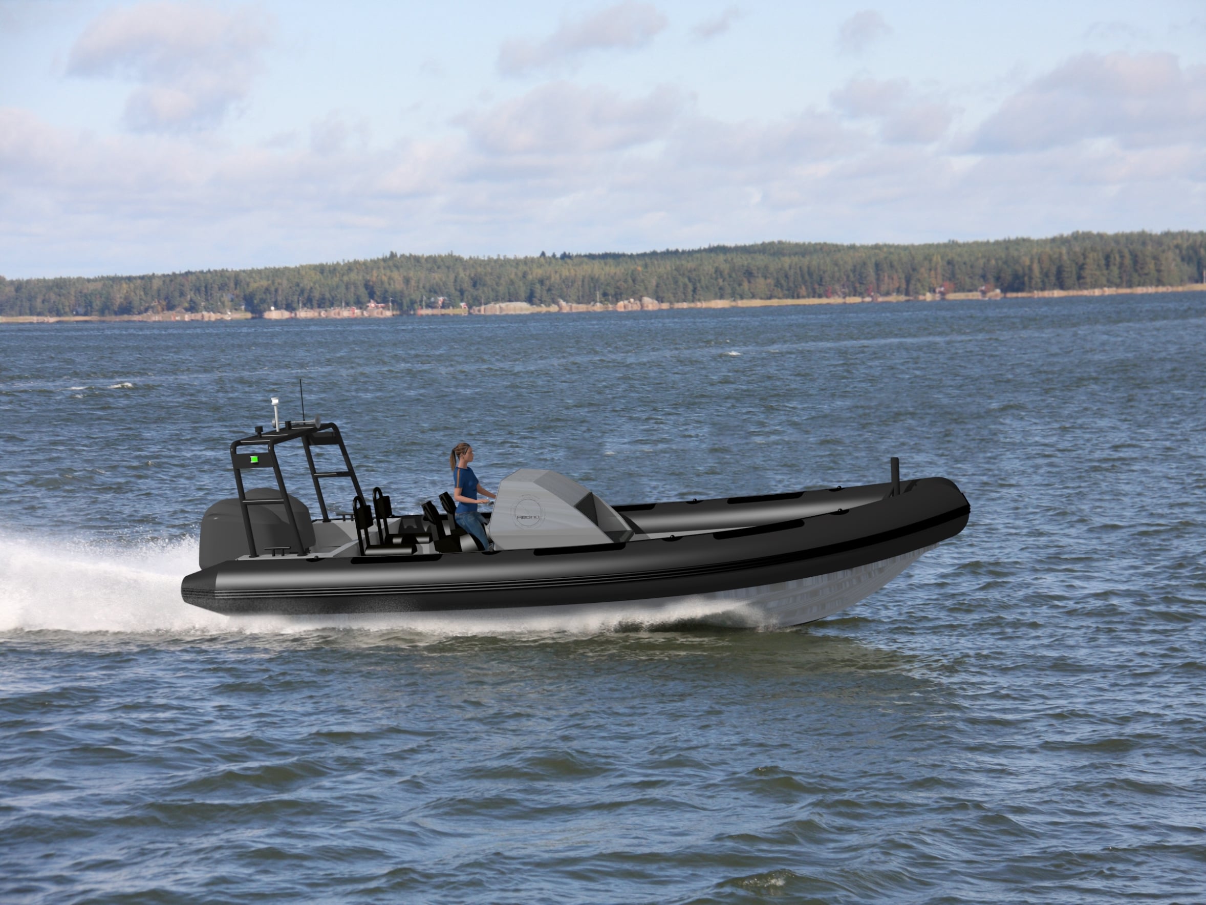 RIB800